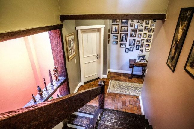Imagem Imóvel com 5 Quartos à Venda, em Santa Tereza - Porto Alegre Imagem Imóvel com 5 Quartos à Venda, em Santa Tereza - Porto Alegre