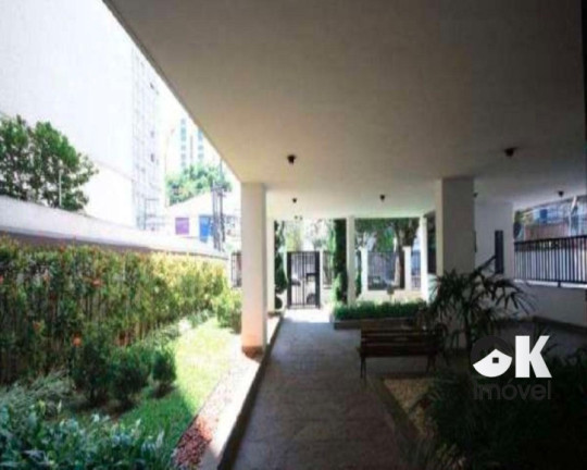 Imagem Apartamento com 3 Quartos à Venda, 175 m² em Jardim Paulista - São Paulo Imagem Apartamento com 3 Quartos à Venda, 175 m² em Jardim Paulista - São Paulo