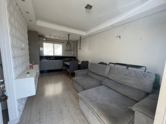 Imagem Sobrado com 2 Quartos à Venda, 63 m² em Vila Colorado - Suzano Imagem Sobrado com 2 Quartos à Venda, 63 m² em Vila Colorado - Suzano