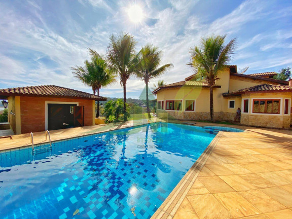 Chácara com 5 Quartos à Venda, 2.000 m² em Piracaia - Piracaia