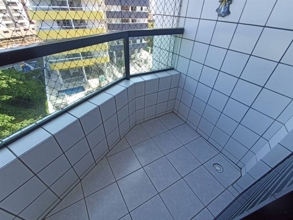 Imagem Apartamento com 2 Quartos à Venda, 78 m² em Mirim - Praia Grande Imagem Apartamento com 2 Quartos à Venda, 78 m² em Mirim - Praia Grande