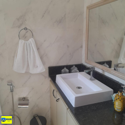 Imagem Casa com 4 Quartos à Venda, 300 m² em Jardim Camburi - Vitória