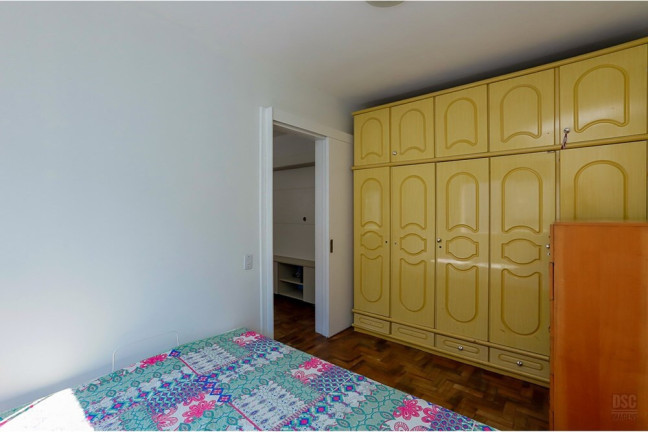 Imagem Apartamento com 1 Quarto à Venda, 34 m² em Vila Ipiranga - Porto Alegre