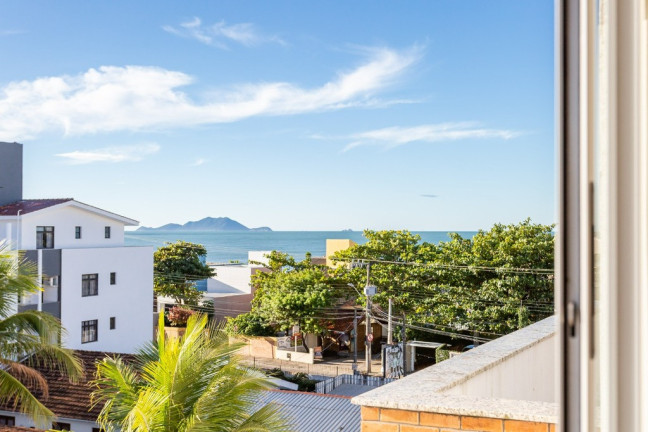Imagem Imóvel com 2 Quartos à Venda,  em Ingleses Do Rio Vermelho - Florianópolis