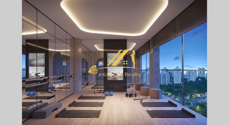 Imagem Imóvel com 4 Quartos à Venda, 258 m² em Caminho Das árvores - Salvador Imagem Imóvel com 4 Quartos à Venda, 258 m² em Caminho Das árvores - Salvador