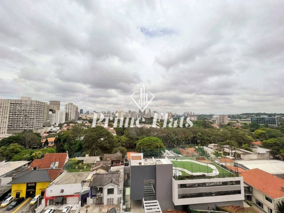 Imagem Apartamento com 1 Quarto para Alugar, 46 m² em Pinheiros - São Paulo Imagem Apartamento com 1 Quarto para Alugar, 46 m² em Pinheiros - São Paulo
