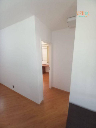 Imagem Apartamento com 2 Quartos para Alugar, 50 m² em City América - São Paulo Imagem Apartamento com 2 Quartos para Alugar, 50 m² em City América - São Paulo