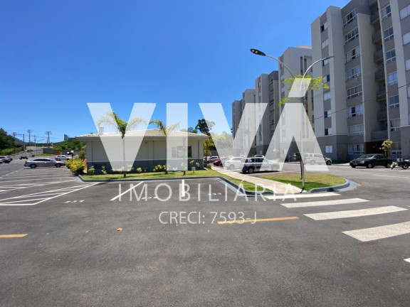 Imagem Apartamento com 2 Quartos à Venda, 53 m² em Ponte Alta - Extrema Imagem Apartamento com 2 Quartos à Venda, 53 m² em Ponte Alta - Extrema