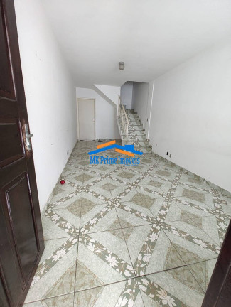 Imagem Sobrado com 2 Quartos à Venda, 63 m² em Parque Marabá - Taboão Da Serra Imagem Sobrado com 2 Quartos à Venda, 63 m² em Parque Marabá - Taboão Da Serra