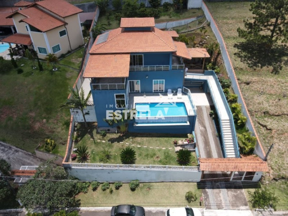 Imagem Casa com 3 Quartos à Venda, 320 m² em Granja Caiapiá - Cotia Imagem Casa com 3 Quartos à Venda, 320 m² em Granja Caiapiá - Cotia