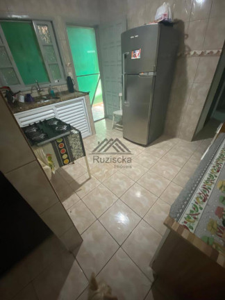 Imagem Casa com 2 Quartos à Venda, 125 m² em Jardim Corumbá - Itanhaém Imagem Casa com 2 Quartos à Venda, 125 m² em Jardim Corumbá - Itanhaém