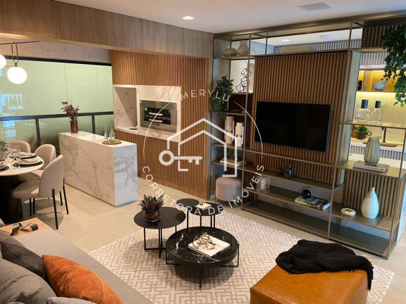 Imagem Apartamento com 2 Quartos à Venda, 63 m² em Vila Clementino - São Paulo Imagem Apartamento com 2 Quartos à Venda, 63 m² em Vila Clementino - São Paulo