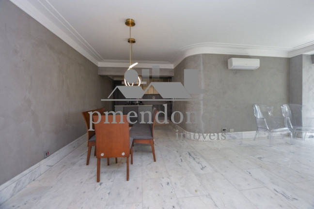 Imagem Apartamento com 3 Quartos à Venda, 122 m² em Perdizes - São Paulo