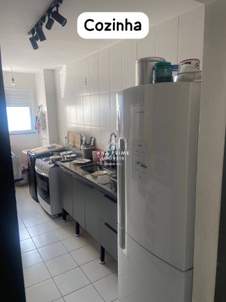Imagem Apartamento com 2 Quartos à Venda, 70 m² em Jardim América - São José Dos Campos Imagem Apartamento com 2 Quartos à Venda, 70 m² em Jardim América - São José Dos Campos