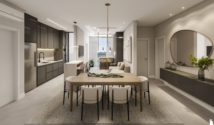 Imagem Apartamento com 2 Quartos à Venda, 79 m² em Perequê - Porto Belo Imagem Apartamento com 2 Quartos à Venda, 79 m² em Perequê - Porto Belo