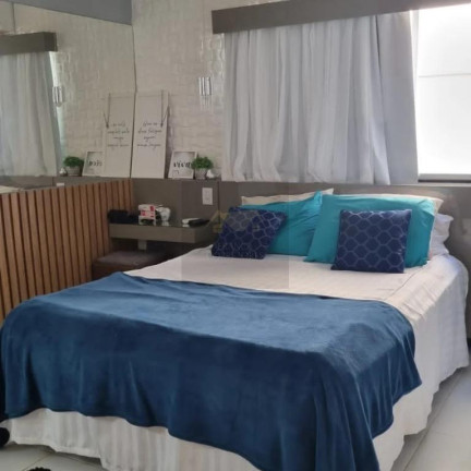 Imagem Casa de Condomínio com 4 Quartos à Venda, 170 m² em Parque Das Nações - Parnamirim