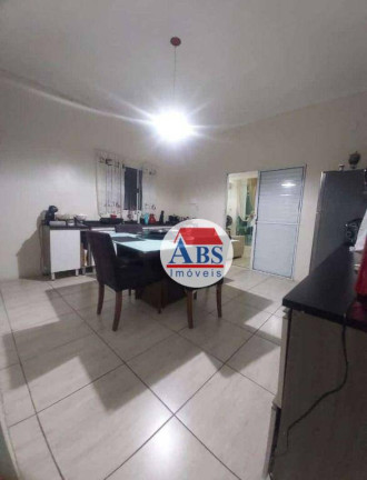 Imagem Casa com 3 Quartos à Venda, 100 m² em Vila Caraguata - Cubatão Imagem Casa com 3 Quartos à Venda, 100 m² em Vila Caraguata - Cubatão