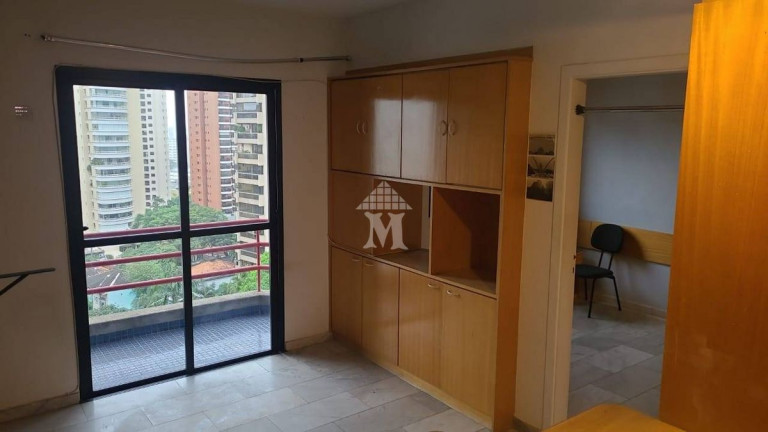 Imagem Apartamento com 1 Quarto à Venda, 40 m² em Paraíso - São Paulo Imagem Apartamento com 1 Quarto à Venda, 40 m² em Paraíso - São Paulo