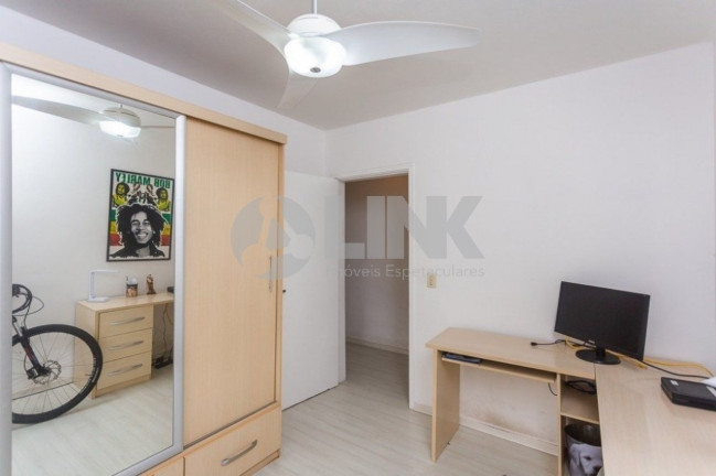 Imagem Apartamento com 3 Quartos à Venda, 121 m² em Higienópolis - Porto Alegre
