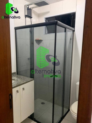 Imagem Apartamento com 2 Quartos à Venda, 57 m² em Parque São Luís - Taubaté Imagem Apartamento com 2 Quartos à Venda, 57 m² em Parque São Luís - Taubaté