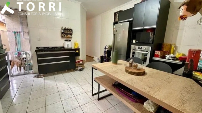 Imagem Sobrado com 3 Quartos à Venda, 151 m² em Jardim Europa - Sorocaba
