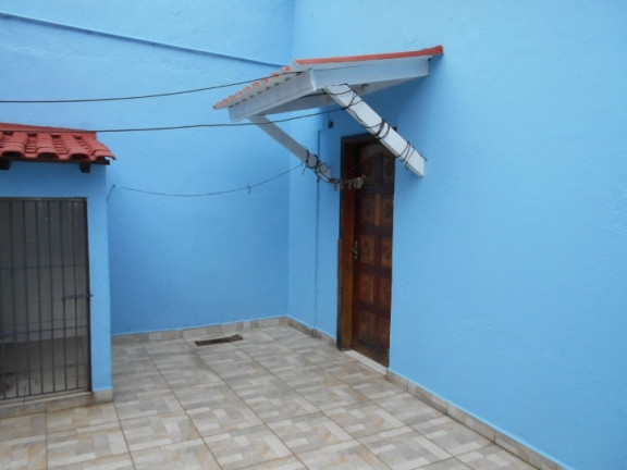 Imagem Casa com 2 Quartos à Venda, 120 m² em Parque Bitaru - São Vicente