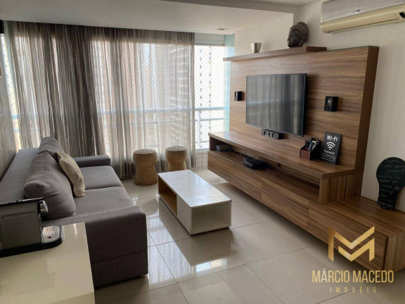 Imagem Apartamento com 3 Quartos à Venda, 140 m² em Meireles - Fortaleza Imagem Apartamento com 3 Quartos à Venda, 140 m² em Meireles - Fortaleza