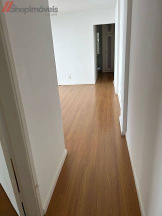 Imagem Apartamento com 2 Quartos para Alugar, em Itaim Bibi - São Paulo Imagem Apartamento com 2 Quartos para Alugar, em Itaim Bibi - São Paulo