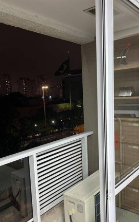 Imagem Sala Comercial à Venda, 44 m² em Vila Leopoldina - São Paulo Imagem Sala Comercial à Venda, 44 m² em Vila Leopoldina - São Paulo