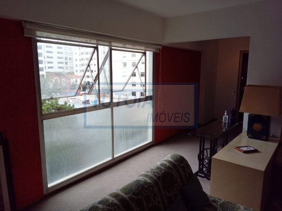Imagem Apartamento com 3 Quartos à Venda, 161 m² em Paraiso - Sao Paulo