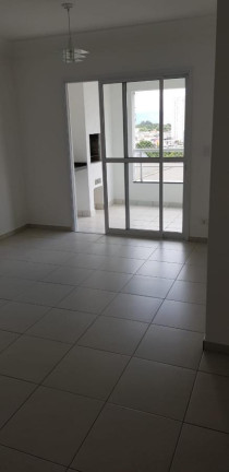 Imagem Apartamento com 3 Quartos à Venda, 85 m² em Loteamento Residencial E Comercial Bosque Flamboyant - Taubaté