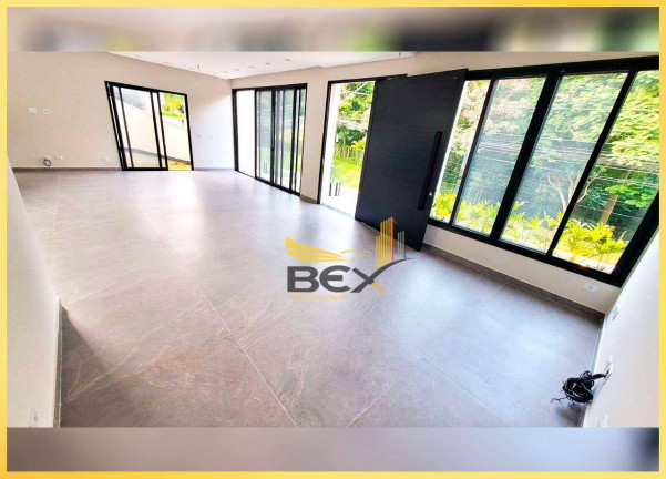 Imagem Casa com 4 Quartos à Venda, 440 m² em Tamboré - Santana De Parnaíba