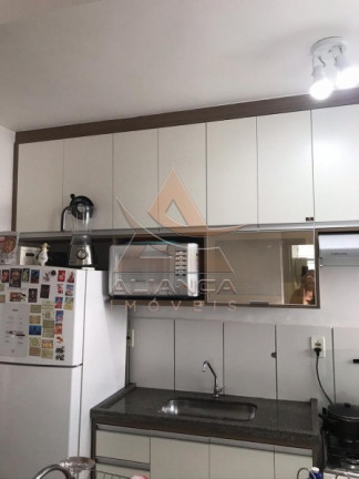 Imagem Apartamento com 2 Quartos à Venda, 47 m² em City Ribeirão - Ribeirão Preto Imagem Apartamento com 2 Quartos à Venda, 47 m² em City Ribeirão - Ribeirão Preto