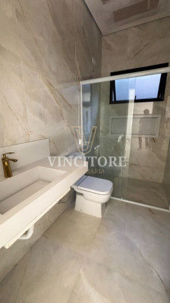 Imagem Casa com 3 Quartos à Venda, 176 m² em Jardim Vila Verde - Hortolândia