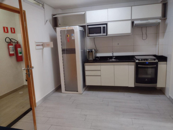 Apartamento com 2 Quartos para Alugar, 50 m² em Vila Sacadura Cabral - Santo André