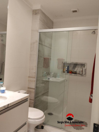 Apartamento com 2 Quartos à Venda,  em Jardim Manancial - Campos Do Jordão