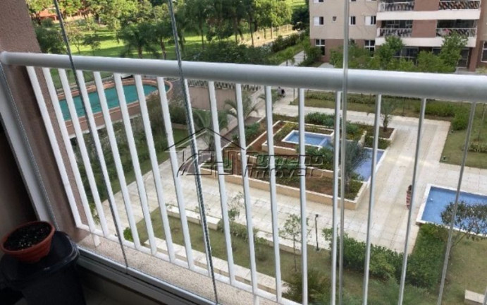 Imagem Apartamento com 2 Quartos à Venda, 75 m² em Jardim Das Indústrias - São José Dos Campos Imagem Apartamento com 2 Quartos à Venda, 75 m² em Jardim Das Indústrias - São José Dos Campos