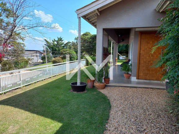Imagem Casa com 3 Quartos à Venda, 215 m² em Jardim Paraíso Da Usina - Atibaia Imagem Casa com 3 Quartos à Venda, 215 m² em Jardim Paraíso Da Usina - Atibaia