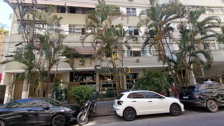 Apartamento com 2 Quartos à Venda, 116 m² em Icaraí - Niterói