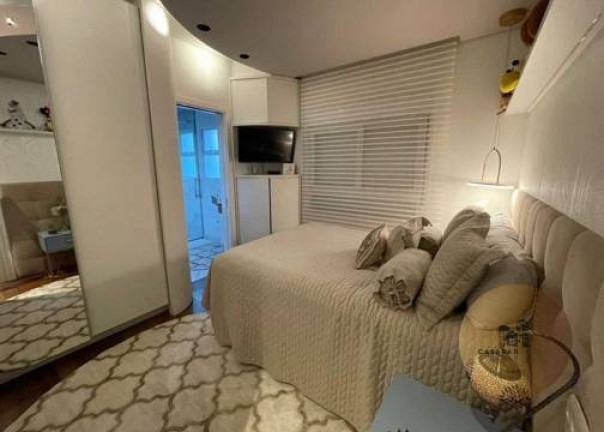 Imagem Apartamento com 3 Quartos à Venda, 304 m² em Santo Antonio - São Caetano Do Sul Imagem Apartamento com 3 Quartos à Venda, 304 m² em Santo Antonio - São Caetano Do Sul