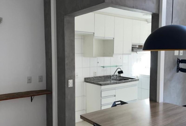 Imagem Cobertura com 1 Quarto à Venda, 82 m² em Bela Vista - São Paulo