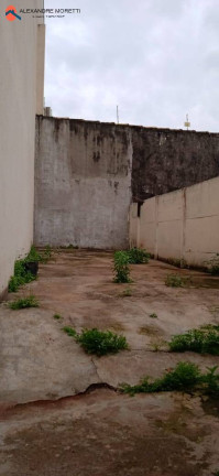 Imagem Casa com 2 Quartos para Alugar, 150 m² em Vila Carvalho - Sorocaba