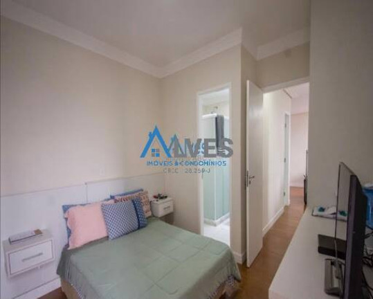 Imagem Apartamento com 2 Quartos à Venda, 80 m² em Rudge Ramos - São Bernardo Do Campo