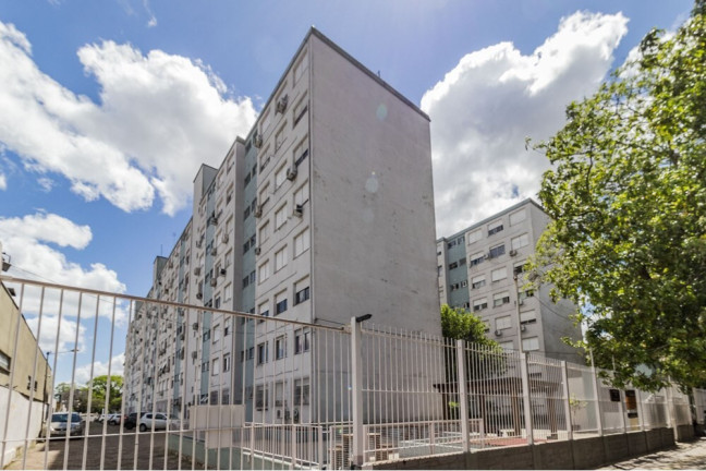 Imagem Apartamento com 3 Quartos à Venda, 68 m² em Sarandi - Porto Alegre Imagem Apartamento com 3 Quartos à Venda, 68 m² em Sarandi - Porto Alegre