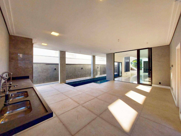 Imagem Sobrado com 4 Quartos à Venda, 416 m² em Alphaville Nova Esplanada 3 - Votorantim Imagem Sobrado com 4 Quartos à Venda, 416 m² em Alphaville Nova Esplanada 3 - Votorantim
