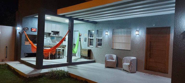 Imagem Casa com 3 Quartos à Venda,  em Atlântida Sul - Osório