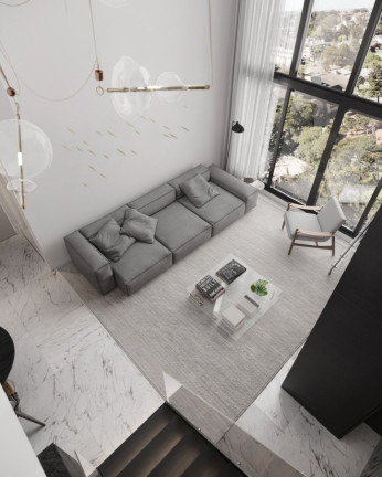 Imagem Apartamento com 3 Quartos à Venda, 147 m² em Planalto - Gramado Imagem Apartamento com 3 Quartos à Venda, 147 m² em Planalto - Gramado