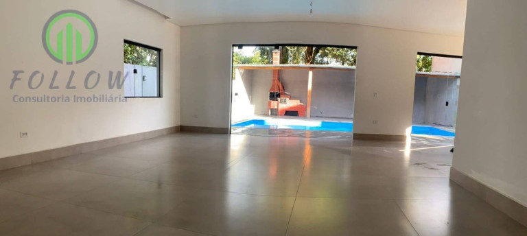 Imagem Casa com 4 Quartos à Venda, 290 m² em São Fernando Residência - Barueri Imagem Casa com 4 Quartos à Venda, 290 m² em São Fernando Residência - Barueri