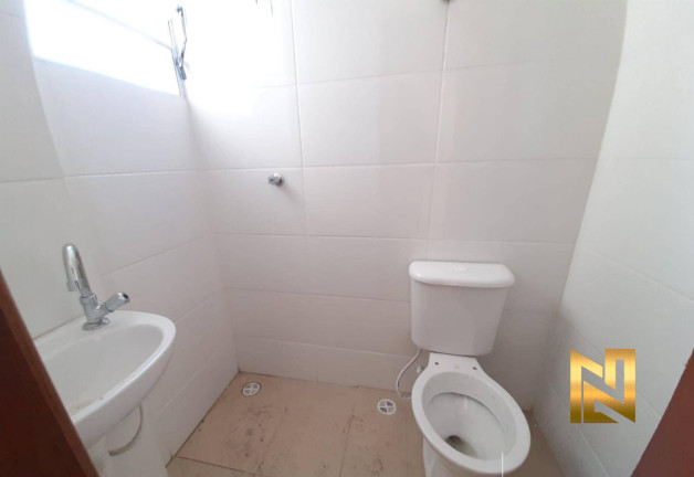 Imagem Apartamento com 2 Quartos à Venda, 44 m² em Penha - São Paulo