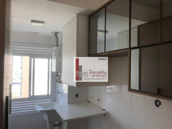 Imagem Apartamento com 1 Quarto para Alugar, 53 m² em Alphaville - Barueri Imagem Apartamento com 1 Quarto para Alugar, 53 m² em Alphaville - Barueri